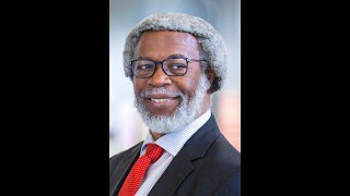 58th Annual Alpheus Smith Lecture - Prof. Jim Gates (Lecture Only)