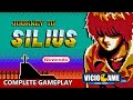 🎮 Journey to Silius (Nintendo) Complete Gameplay