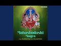 Mahashodashi Mantra