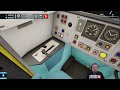 tsw5 setup and drive the class 377 2 electrostar on wcml with safety systems