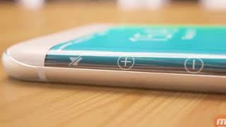 New iphone 8 widescreen