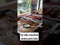 menu masakan sunda paling banyak digemari