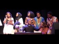 AfroFest 2017: Dumsor (Lights Out) Highlight