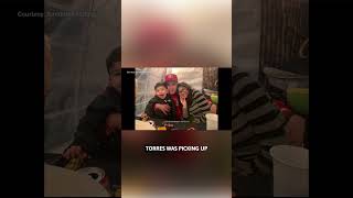Ruben S Detainment Ice