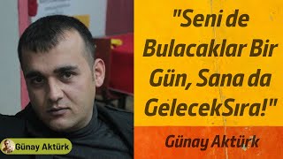 Bize Yasak - Günay Aktürk [Şiir Dinle]