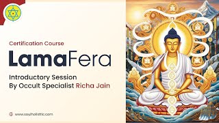 Lama Fera Session | Learn the Secrets of Healing \u0026 Buddha's Journey 🕉️