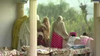 پاکستان ۔ والدین نے اپنی پندرہ سالہ بیٹی کو مار ڈالا.