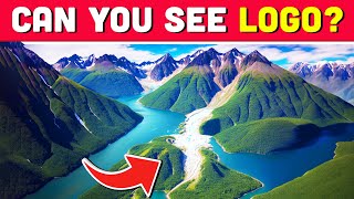 Guess The Logo Guess The Hidden Game Logo By Illusions Logo Quiz Boom