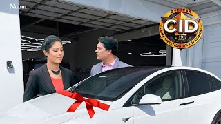 Dr Tarika ने Abhijeet को दिखाई अपनी New Car | CID | Latest Episode