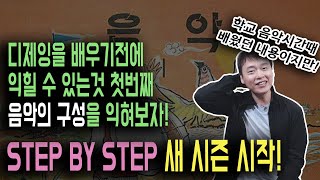 STEP BY STEP이 새로이 시작합니다 !!(STEP BY STEP)