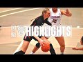 Highlights: Stanford Women's Basketball vs. Washington State [1.27.21]