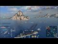 【wows】下手でも楽しい海戦ゲームpart276【leningrad】