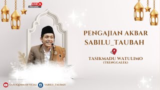 [LIVE] PENGAJIAN \u0026 SHOLAWAT BERSAMA GUS H IQDAM DI TASIKMADU WATULIMO TRENGGALEK