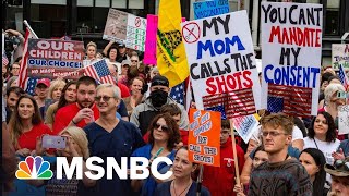 How Right-Wing Groups Are Catalyzing Culture War Battles In Schools