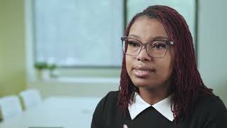 ADP® Comprehensive Services at your service: Meet Natasha from our payroll team