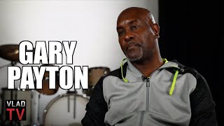 Gary Payton on Winning His 1st NBA Finals with Miami After Losing Twice (Part 27)