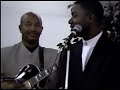 willie neal johnson u0026 the gospel keynotes live in jackson ms 1998