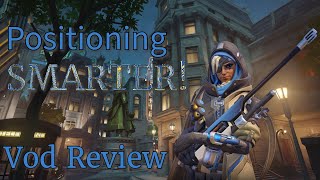 Position Smarter, not Harder - Plat 5 Ana VOD Review