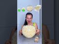 Kakak lagi makan popcorn SEember🍿 #funny #comedy #challenge #food #katebrush #music #sanrio