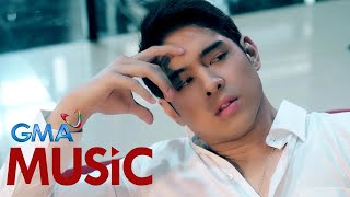 Taksil | Jeric Gonzales | OFFICIAL MUSIC VIDEO