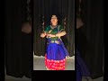 koluvai unadee ll telegu kuchipudi hits