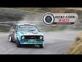 Frank Kelly - WEST CORK RALLY EVENT VLOG 2022