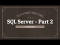 sqlserver - 2. Install SQL Server 2017 Developer Edition