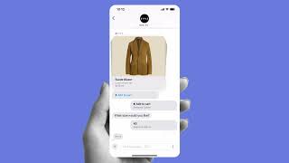 How RCS Transforms the Retail Experience
