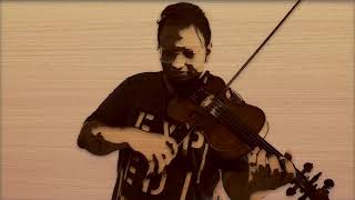 Chhupke Se (Violin Cover) Finix Ramdas | Saathiya | A.R.Rahman | Sadhana Sargam |