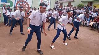 Odia pua bari swabhiman dance of 2022