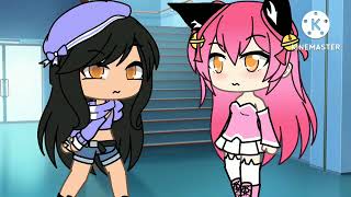 []❤Hola como tale tale uv❤[] 💜Aphmau💜[] Gacha life[]