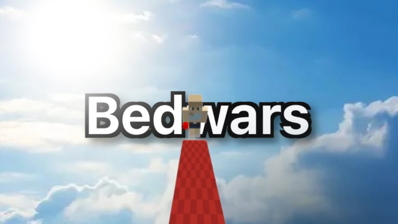 Bedwars Bloxd Io Youtube