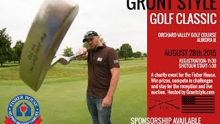 Grunt Style Golf Classic