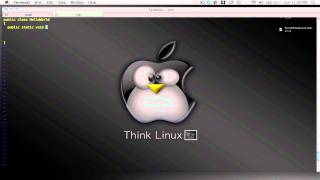 Java Tutorial Part 01 (Hello World)