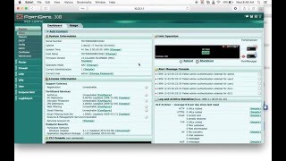 Fortigate Backdoor Poc