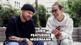 LORIE FEATURING MOSIMANN [prod] - Tata Yoyo