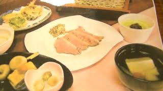 松戸新田　日本料理　忘年会　会食