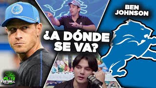 ¿A dónde se irá el MEJOR COACH disponible el próximo año?