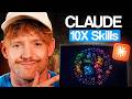Top 5 Claude Code Skills... 100,000+ github stars