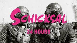 Schicksal - 24 Hours