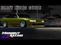 Guide On Choosing And Building The Perfect Drift Car | MR:T