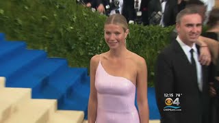 Gwyneth Paltrow's Goop Pays $145K In Vaginal Egg Lawsuit