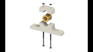 Fusion 360 Creating Exploded Views and Assembly Engineered Drawings
