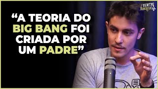 Provando a existência de Deus através da matemática | À Deriva Cortes