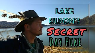 Lake Eildon SECRET Views Hike Bush Walk - Victoria Australia 🇦🇺 #hiking #hike #walking #walk