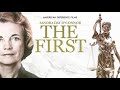 how justice o’connor ruled sandra day o’connor the first american experience pbs