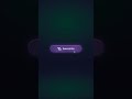 Figma Interactive Gradient Button animation UI Design (INTRO)