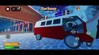 hey guys welcome Join me in playing a dusty trip!#roblox