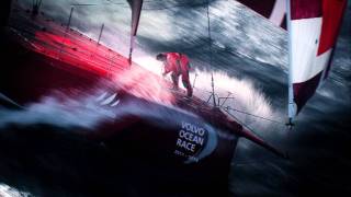 Musto CAMPER Promo movie.mov