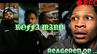 ROTTERDAM SPECIAL !! REAGEREN OP .. Pinto - Promo / Harry Femer - Roffa Mannetje - Remix